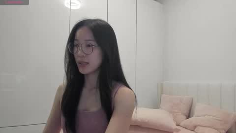 Angela online show from November 22, 1:08 am