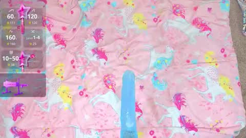 Princess Peachie online show from February 23, 4:13 am