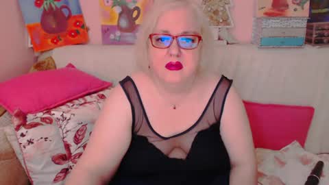 Alice online show from July 7, 7:38 pm