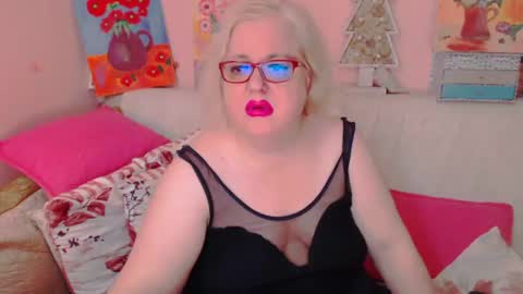 Alice online show from July 17, 7:17 pm