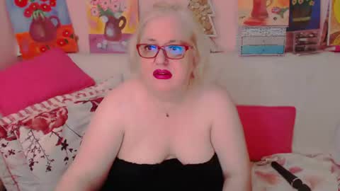 Alice online show from July 20, 7:58 pm