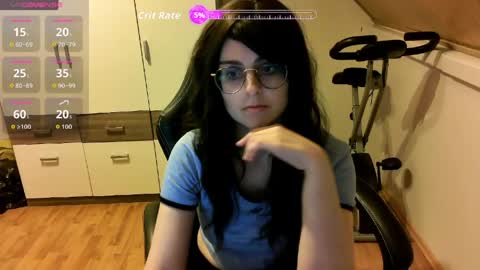 secretmia94 online show from May 13, 11:38 am