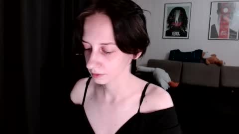 secrettt_poison online show from August 2, 4:21 pm