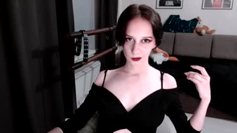 secrettt_poison online show from August 1, 4:20 pm