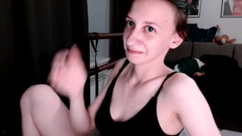 secrettt_poison online show from July 28, 4:39 pm