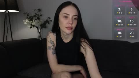 Sara online show from December 30, 9:08 pm