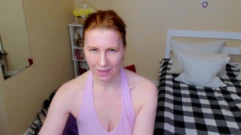 seductive_foxy_ online show from November 15, 10:00 pm