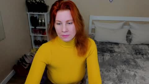 seductive_foxy_ online show from May 30, 12:47 pm