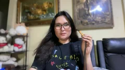 seductive_housewife online show from April 10, 2:34 pm