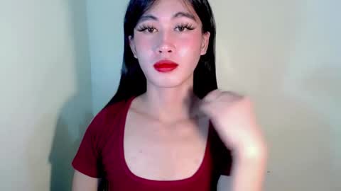 Snapshot of seductive_monicaxxx chatting on February 15, 10:44 am NIK online show from February 15, 10:44 am