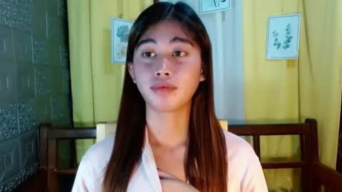 Snapshot of seductive_monicaxxx chatting on October 21, 1:31 am NIK online show from October 21, 1:31 am