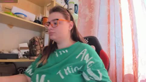 seductive_she_wolf online show from April 9, 1:49 pm