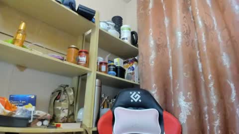 seductive_she_wolf online show from April 19, 6:10 pm