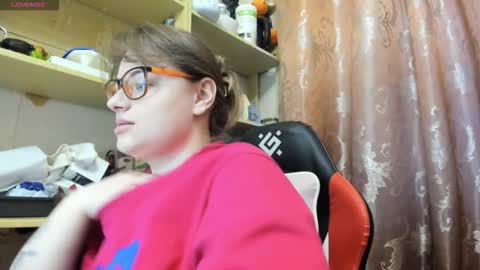 seductive_she_wolf online show from March 19, 4:00 pm