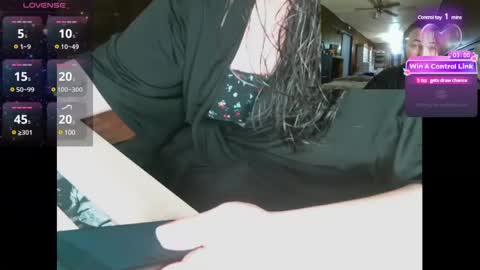 Lanae rose online show from February 1, 6:10 am