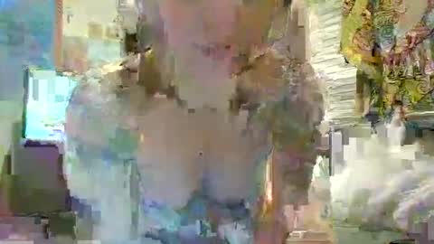 seductivelittlemave99 online show from April 12, 3:31 am