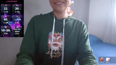 seductress_malia online show from February 24, 12:15 pm