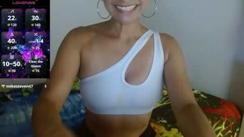 seductress_malia online show from June 12, 6:05 pm