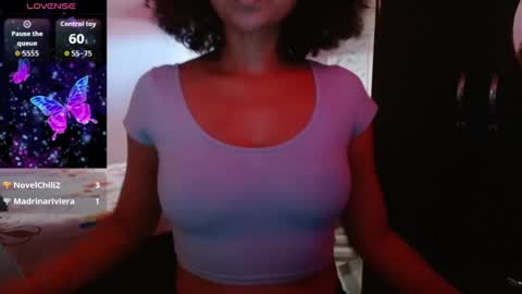 seductress_malia online show from July 8, 8:22 pm