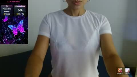 seductress_malia online show from June 26, 4:30 pm