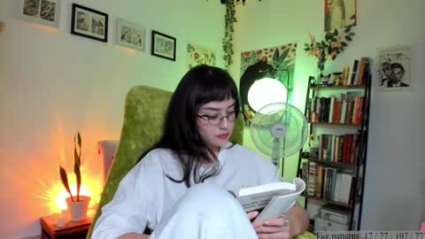 Luciana online show from March 11, 11:29 pm