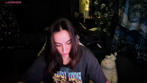 Snapshot of selby_paine chatting on December 12, 11:58 pm Selby online show from December 12, 11:58 pm