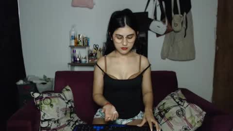 seleena_01 online show from March 3, 10:29 pm