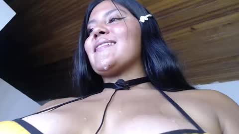 Gaby  but call me selena  instagram sele04angel1 online show from April 14, 7:41 am