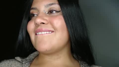 Gaby  but call me selena  instagram sele04angel1 online show from December 26, 3:27 am