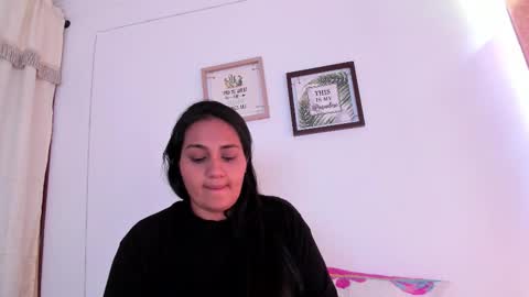 Karen online show from November 17, 1:56 pm