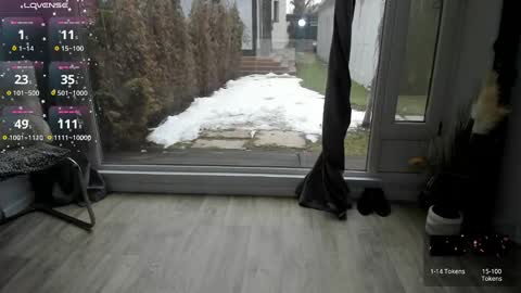 Selena online show from February 28, 7:05 am