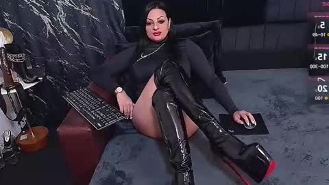 Selene online show from March 1, 6:13 am