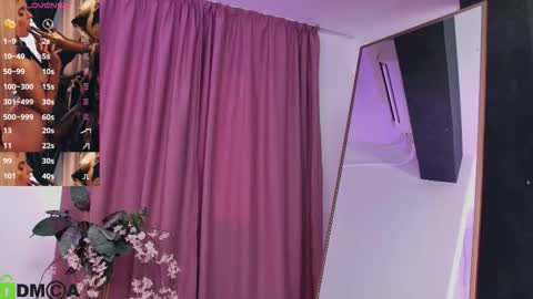 Selena online show from March 8, 6:50 am