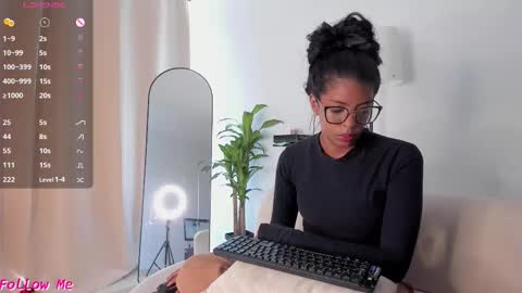 Adriana3 online show from February 24, 2:59 pm