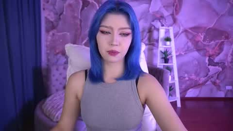 selenairis online show from November 21, 9:06 pm