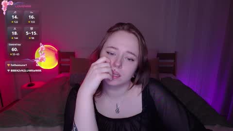 Lilith online show from May 7, 6:11 pm