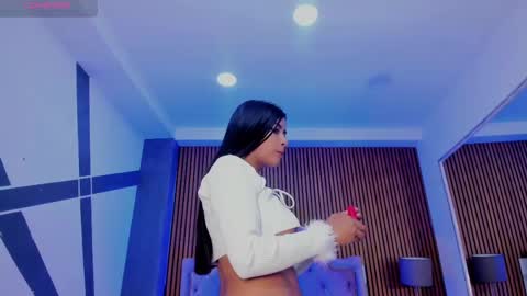 selenastonne online show from September 24, 10:09 pm