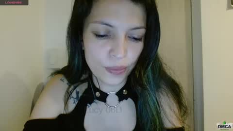 Selene online show from December 7, 3:04 am