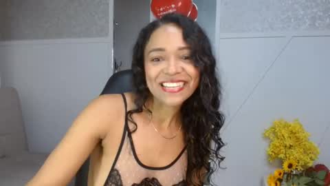 Selene online show from February 16, 2:17 pm