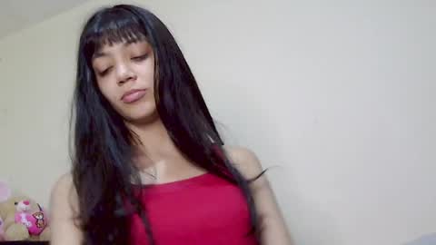 selene_hebe online show from May 30, 8:27 pm