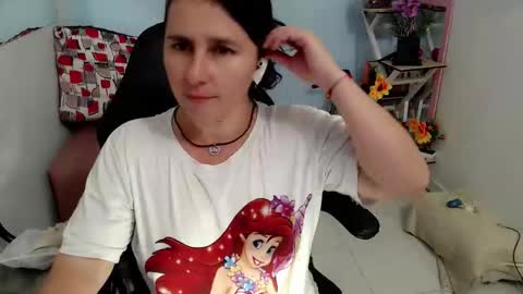 selene online show from November 7, 6:57 pm