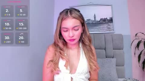 Selene online show from March 18, 8:58 pm