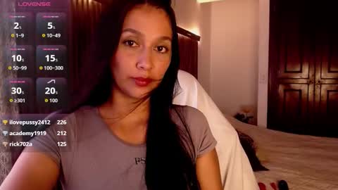 INDEPENDENT  model Instagram  selenevega08 online show from February 16, 3:56 pm
