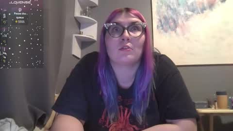 Selene online show from December 19, 11:30 pm