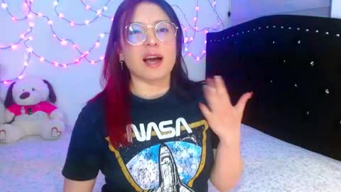 Selene G  online show from April 9, 6:19 am