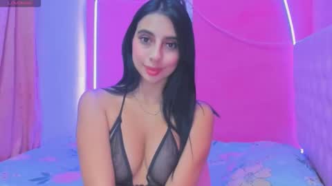 Selenevosse  online show from January 9, 3:55 am