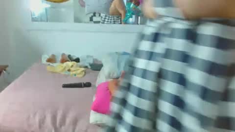 Selenna1 online show from September 20, 2:59 pm