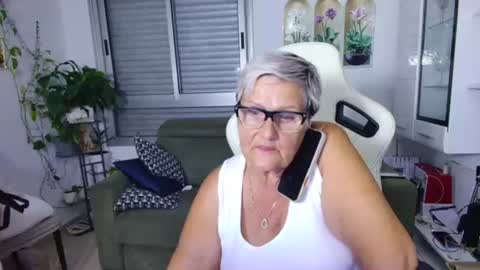 Selenna online show from July 21, 5:46 pm