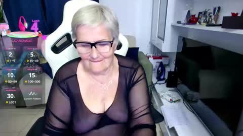 Selenna online show from April 28, 5:39 pm