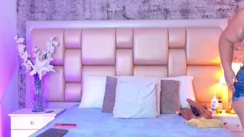 Selenna Cooper online show from February 3, 12:21 pm